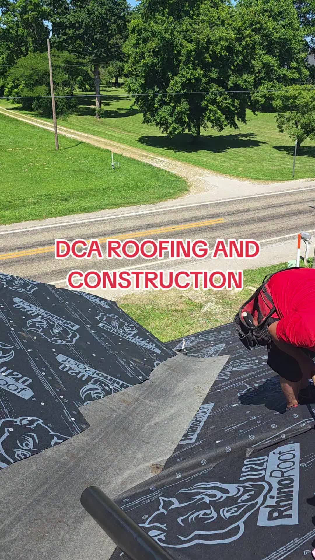 @Dca Roofing