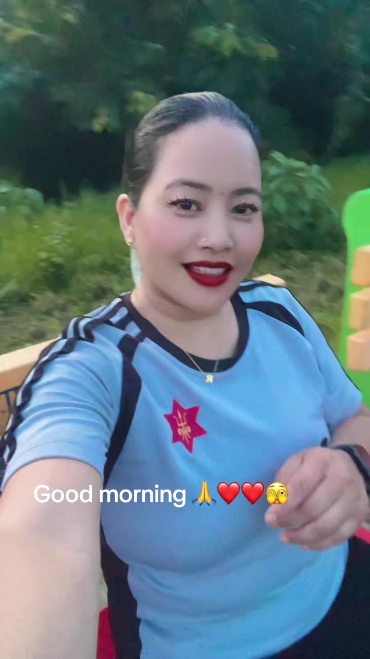 @Paru Pun