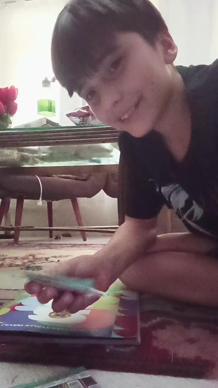 @ 