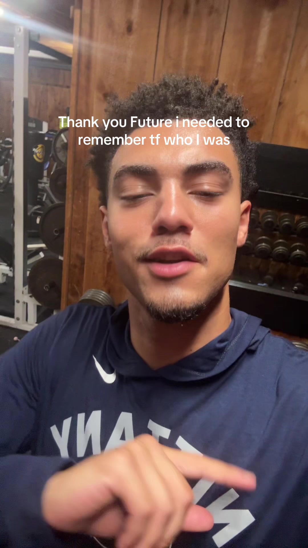 @ 