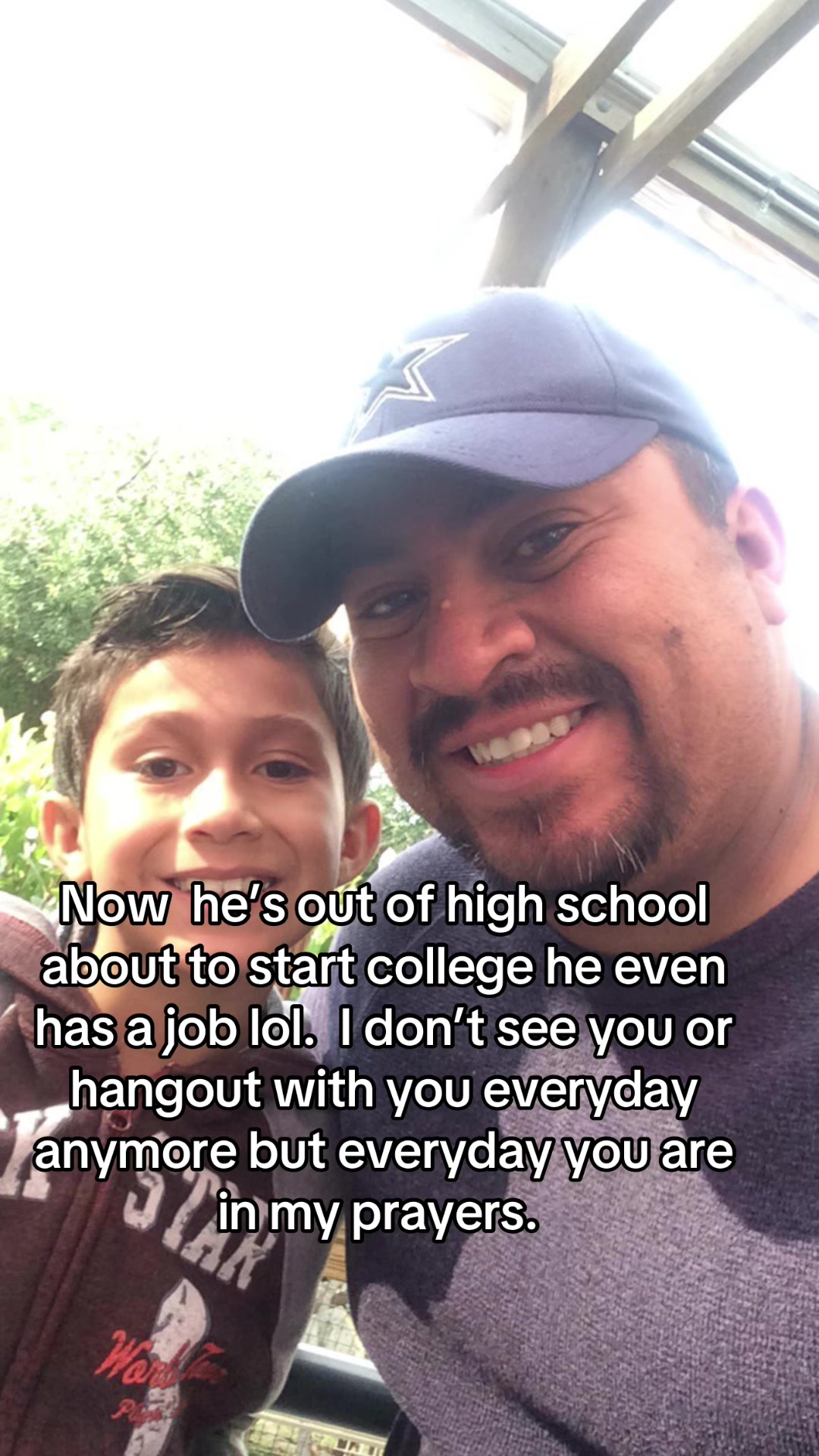 @Robert Salazar