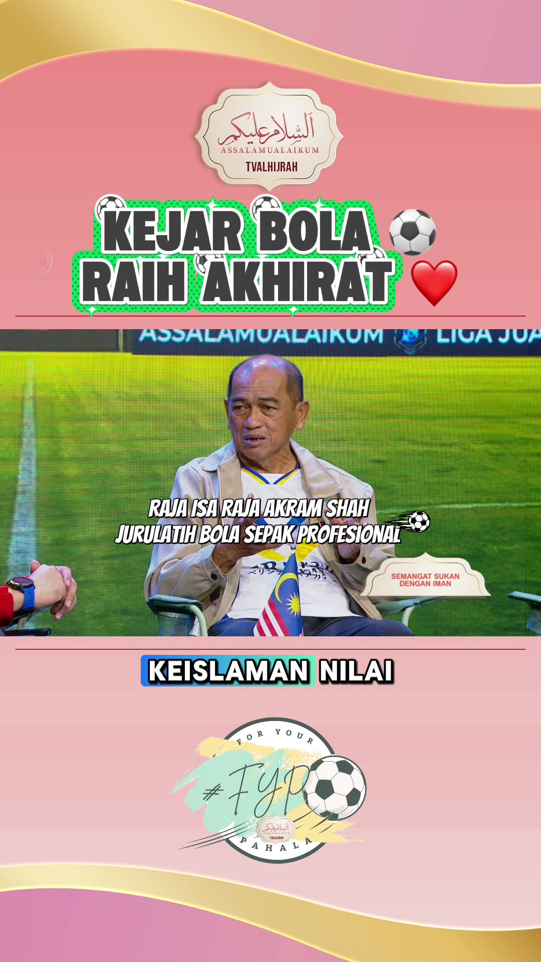 @Assalamualaikum.tvah