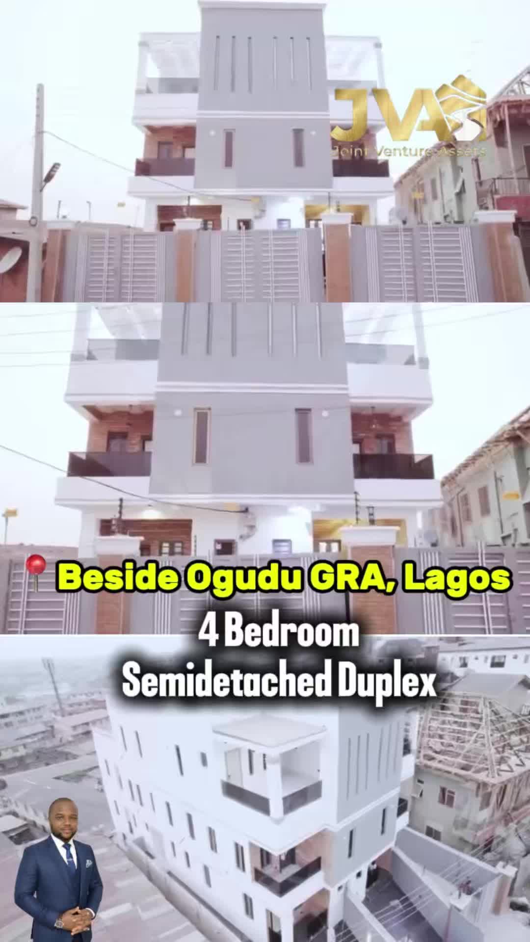 @The Real Estate Ambassador
