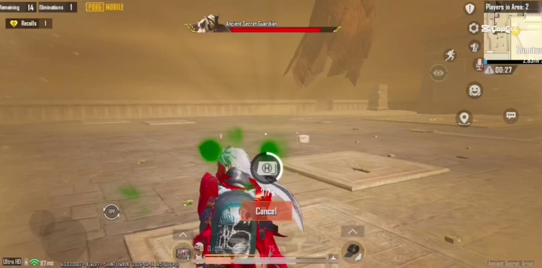 @Huubaa plays