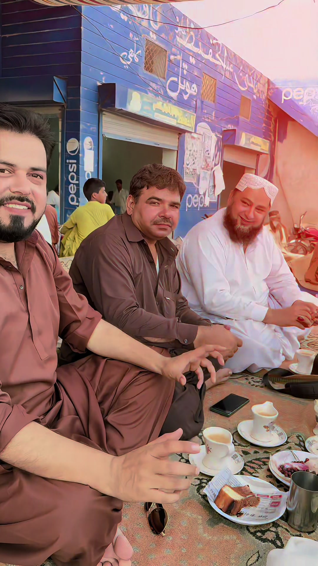 @Irfan Balouch