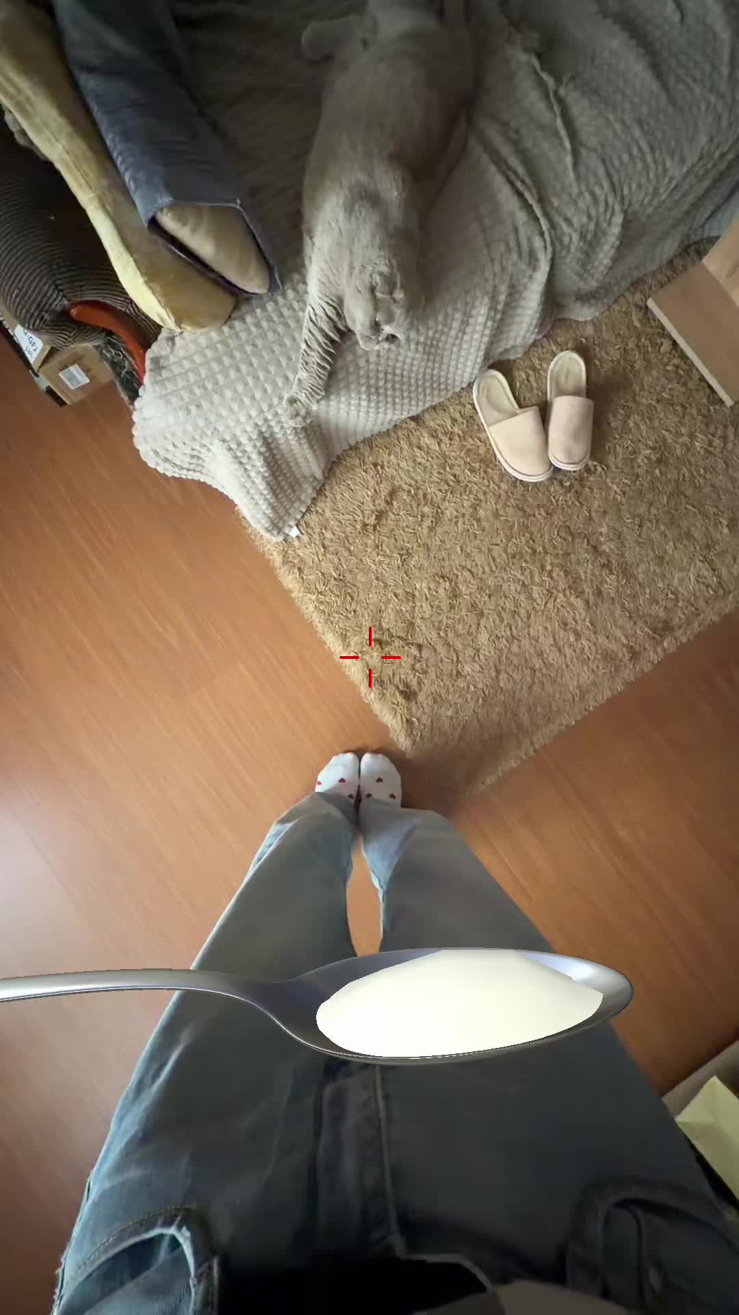 @мурча