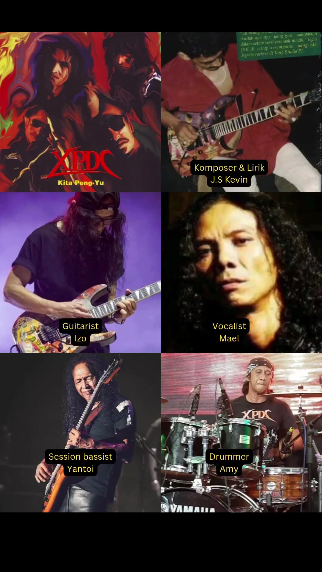 @RH Kramer 🎸
