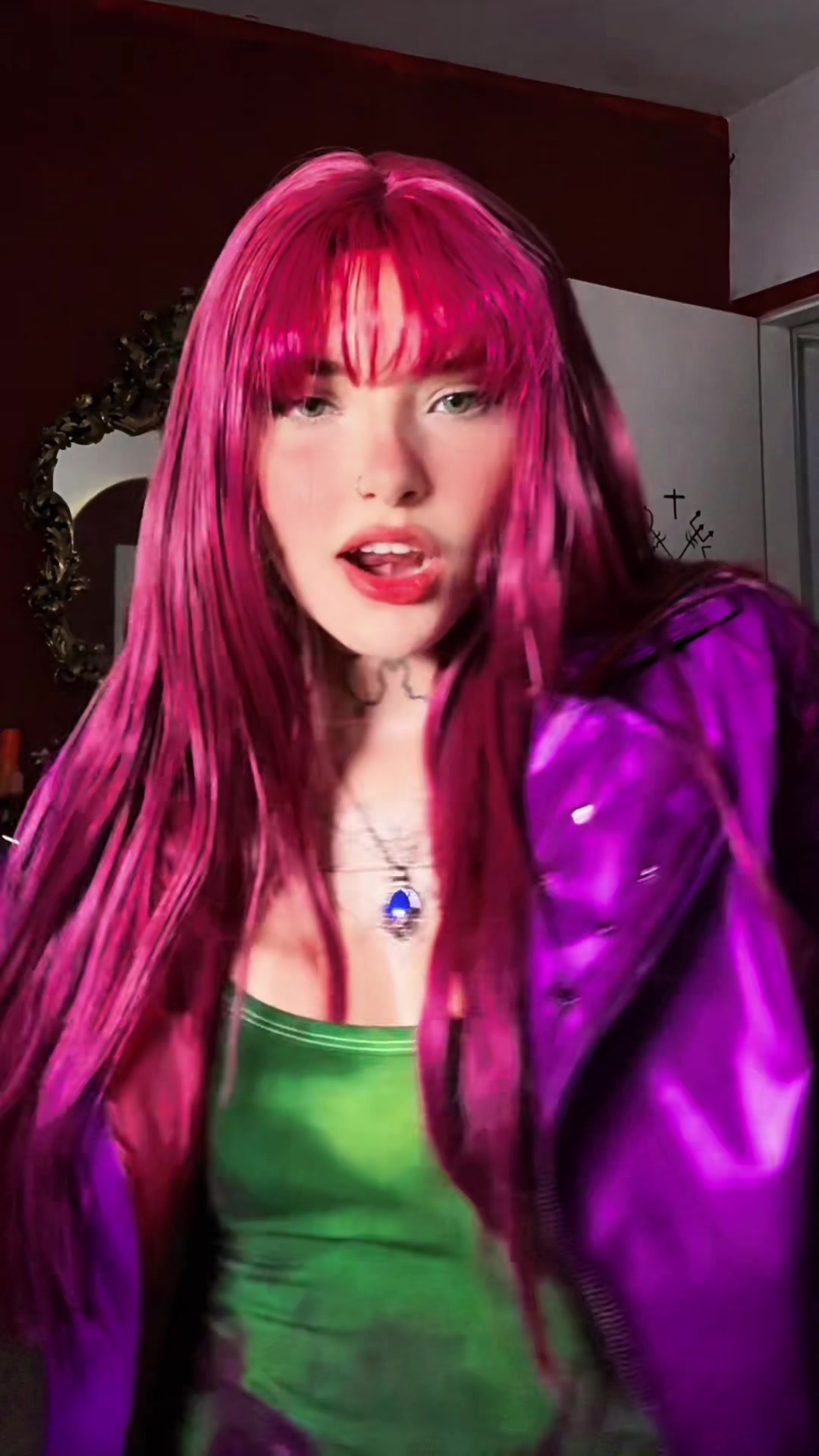 @༺ Cherrí ༻