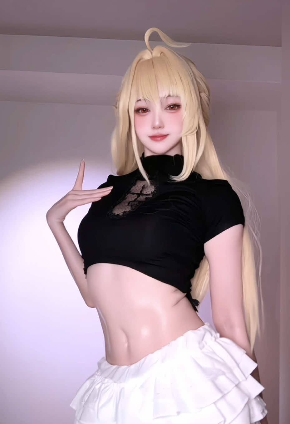 @兔田Nini