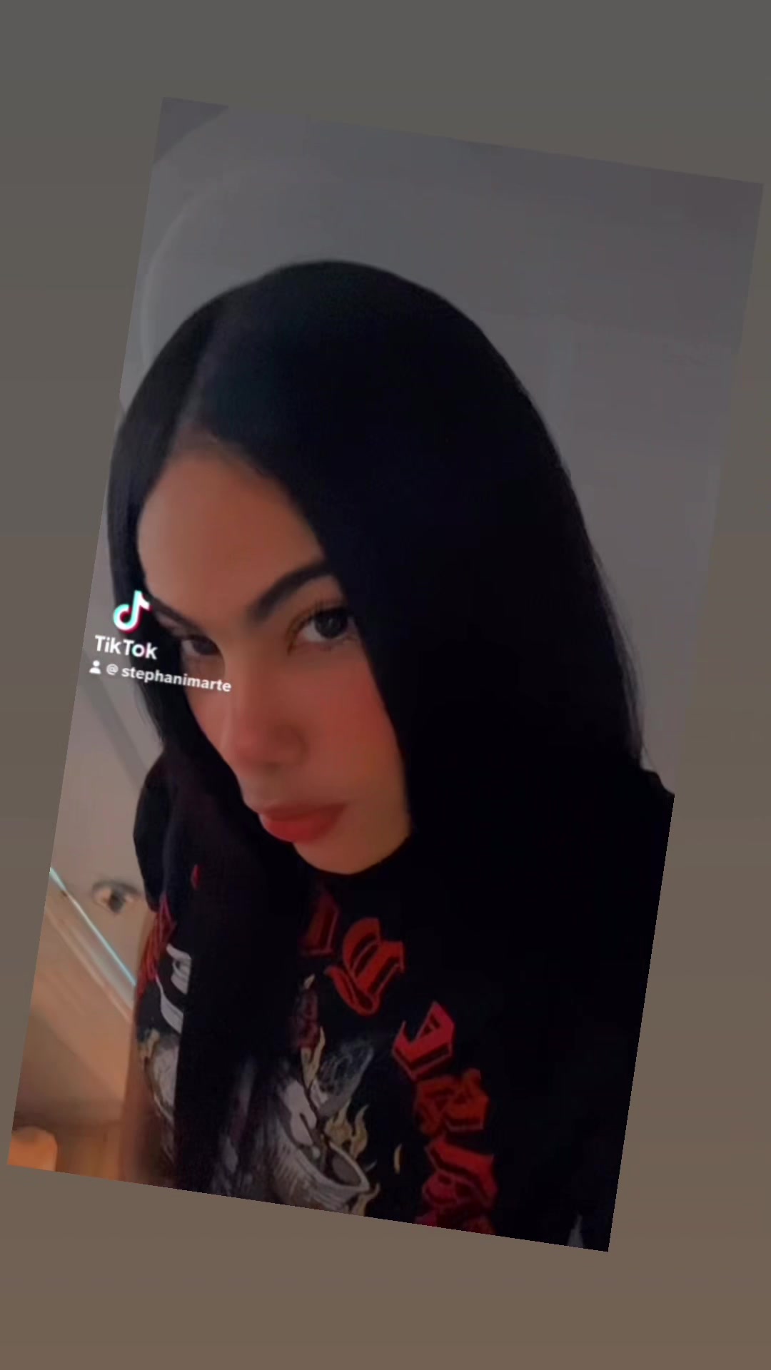 @Stephanie Marte