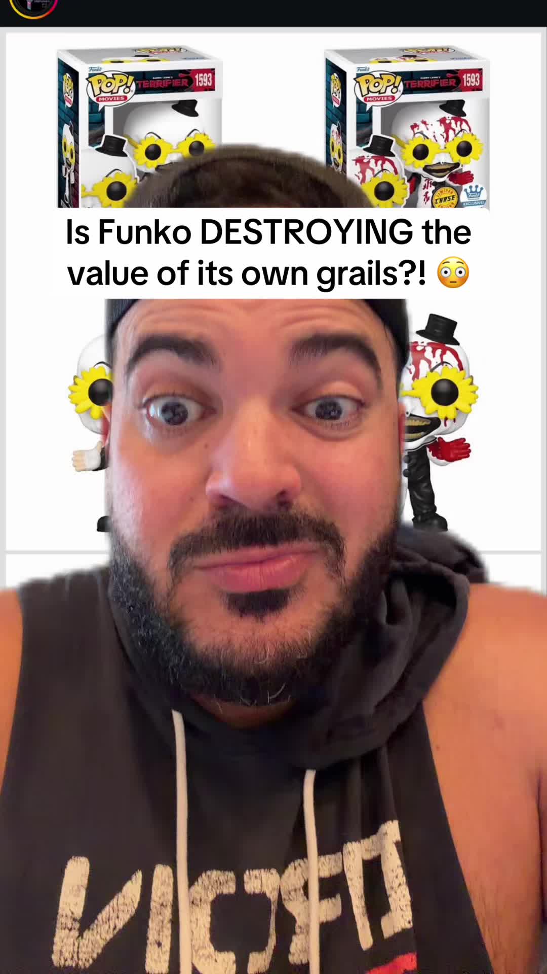 @Funko Finz