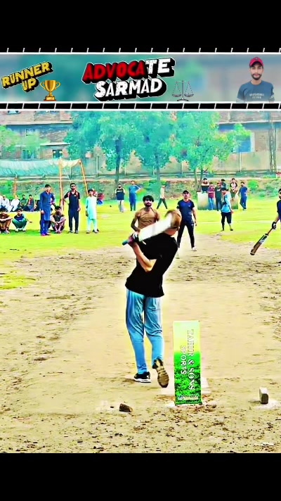 @ایڈووکیٹ مہر سرمد اعجاز وصلی⚖️