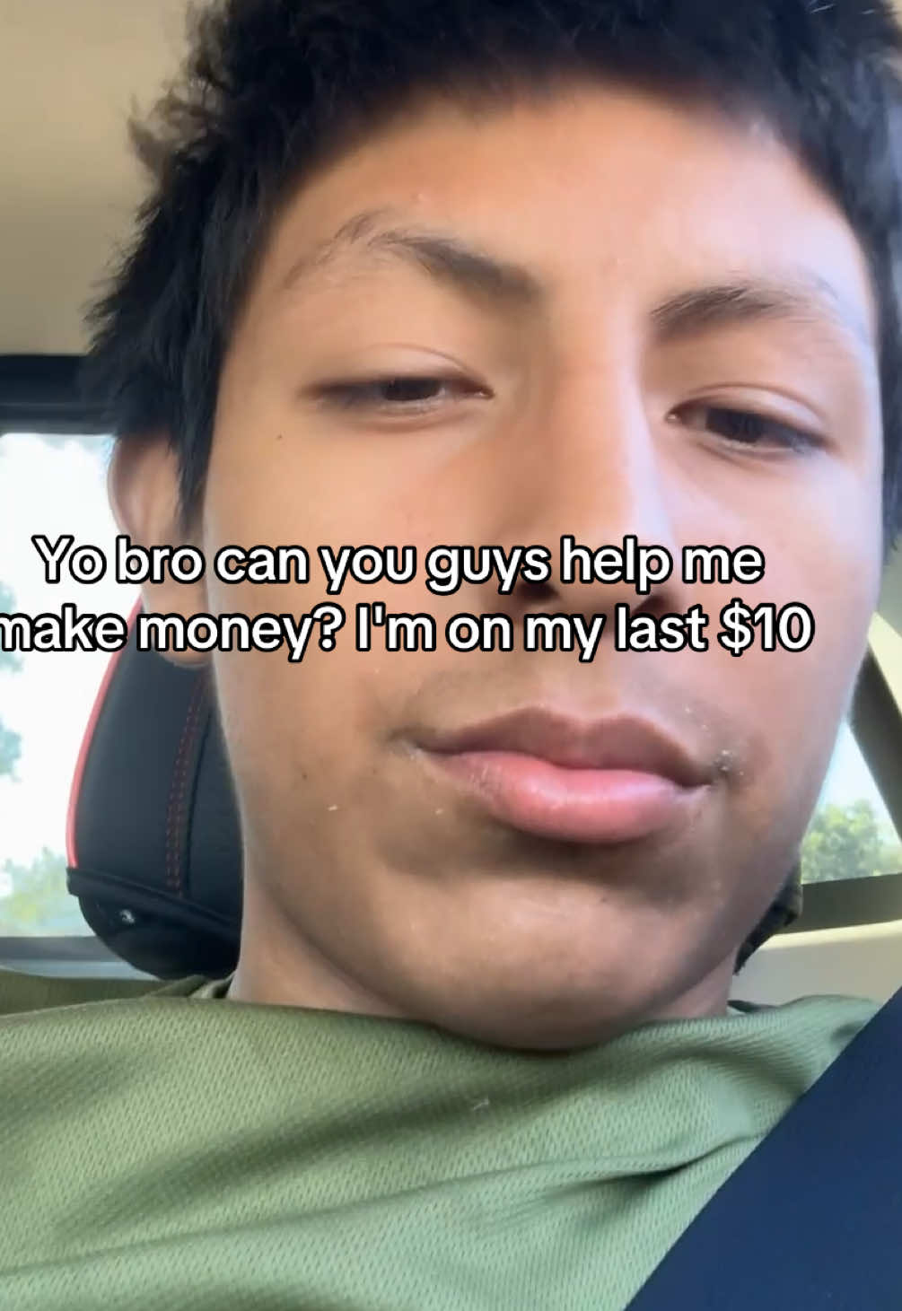 @Broke Boi Gio