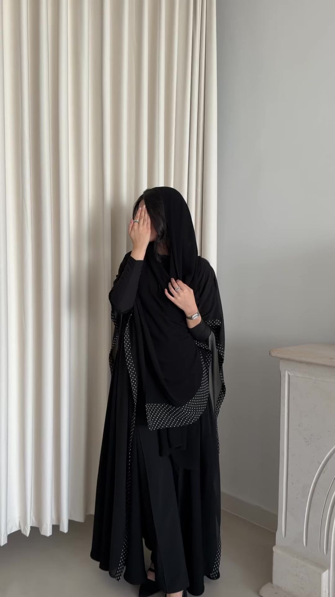 @عبايات رافية • Rafia Abaya