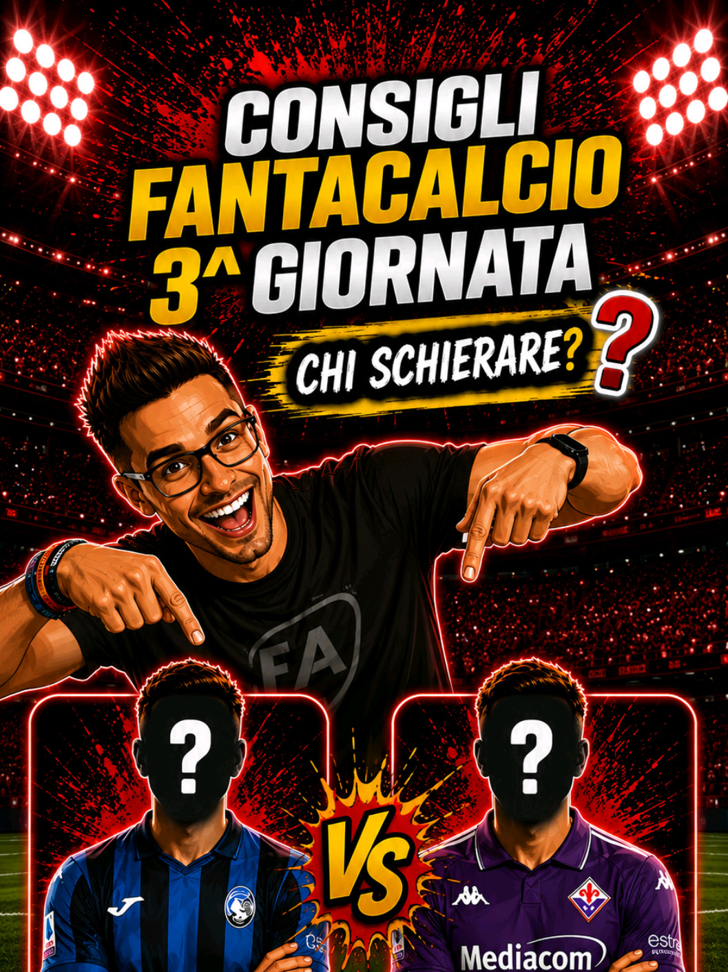 @FantaGoAl Fantacalcio