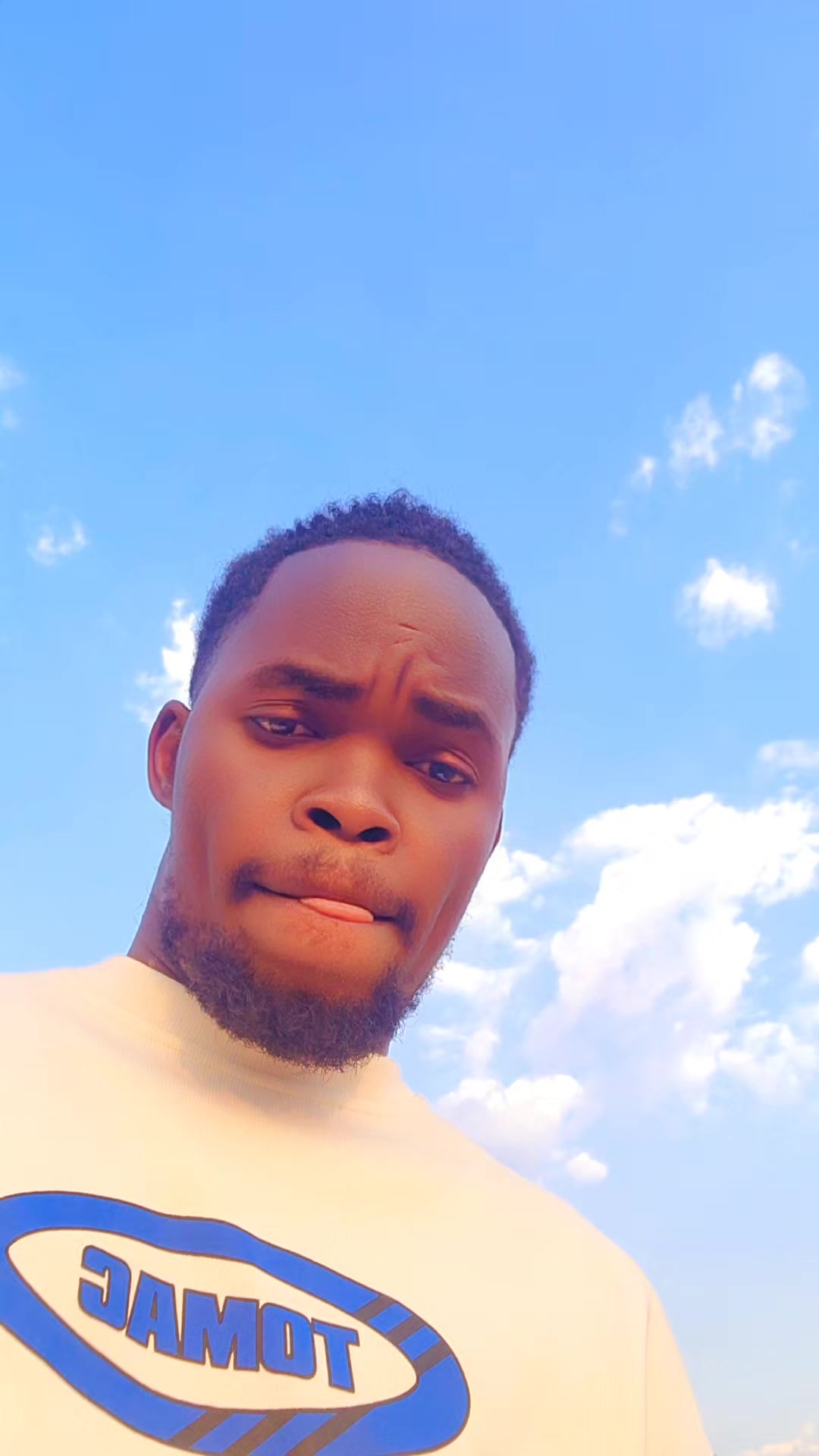 @Jimmy Kanda