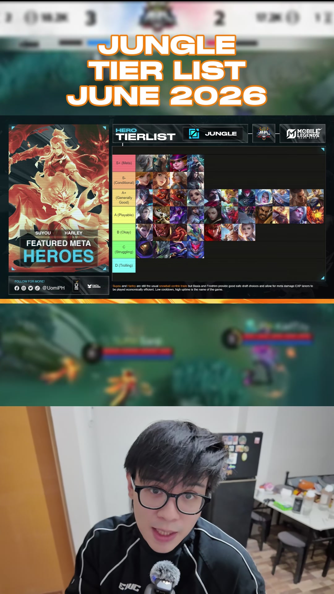 @Uomi | MPL 🇵🇭 Shoutcaster