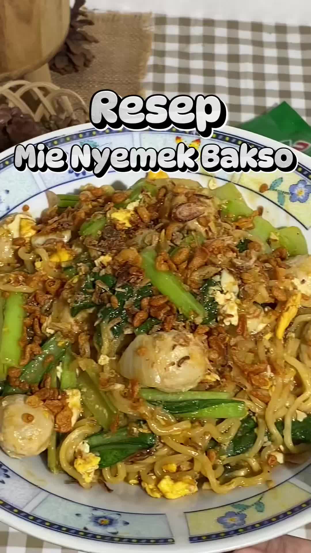 @Bakso Uratloka
