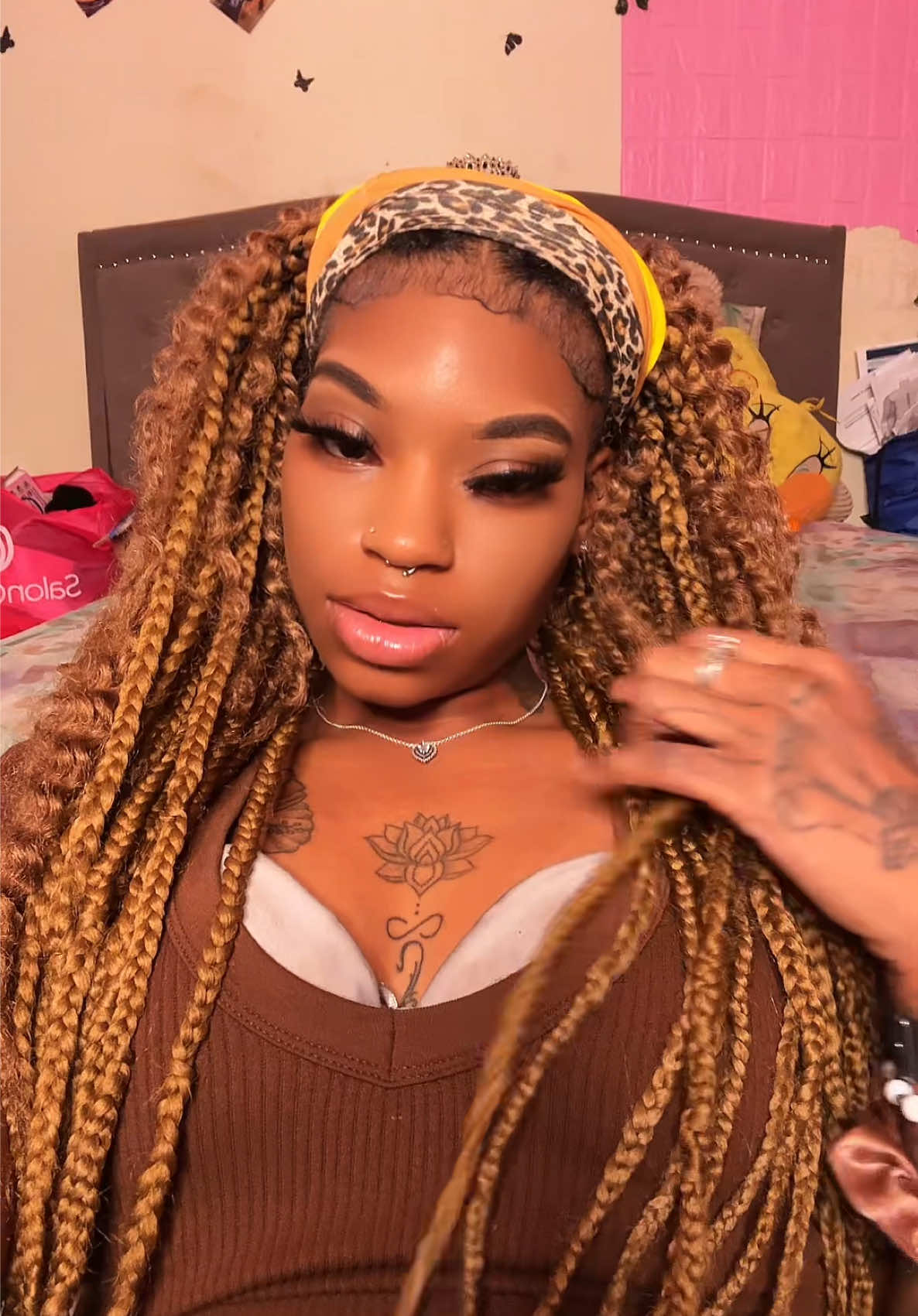 @5 🌟BREE