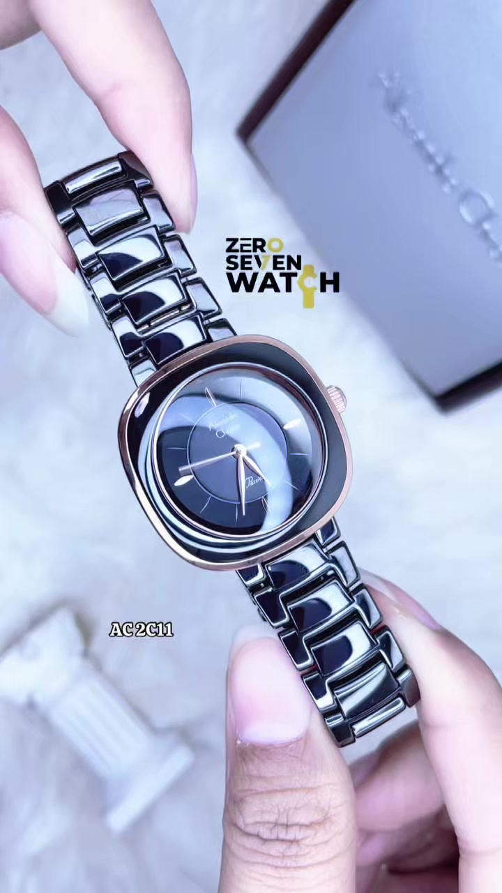 @Zero Seven Watch