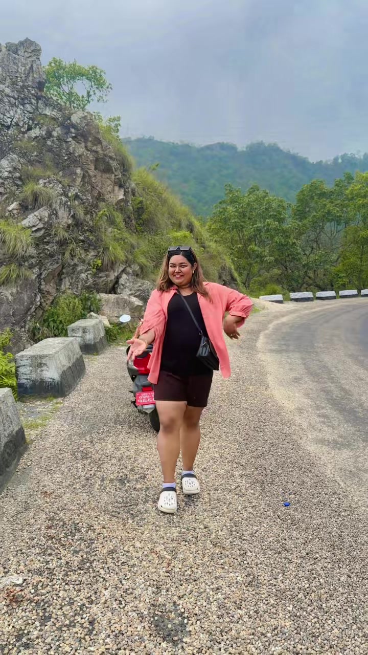 @Niruta Gurung