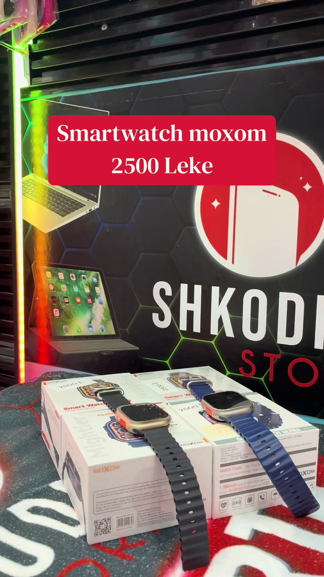 @Shkodra Store2 parruc