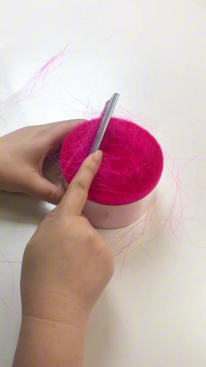 @Yafei Pro Makeup Brush