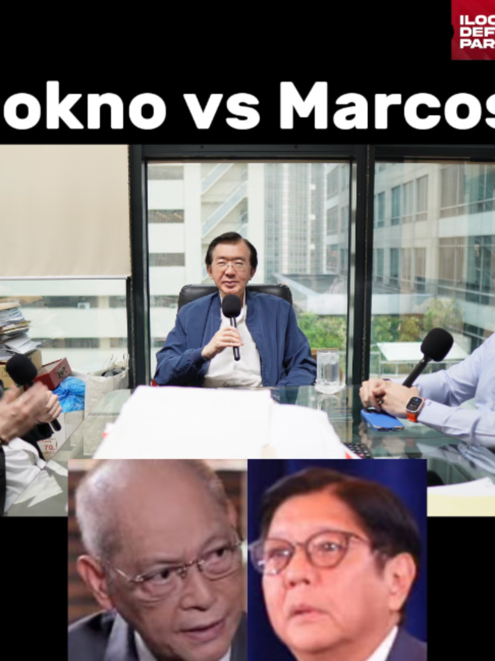 @Ilocano Defenders Partylist