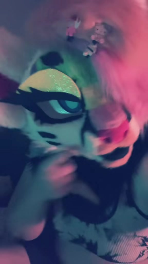 @Liger~Liger🐾🍉