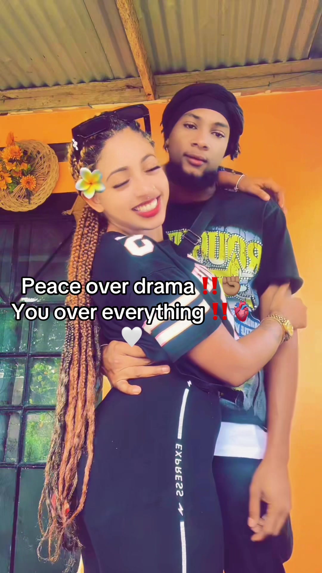 @Bosslady⚠️🇹🇹😌