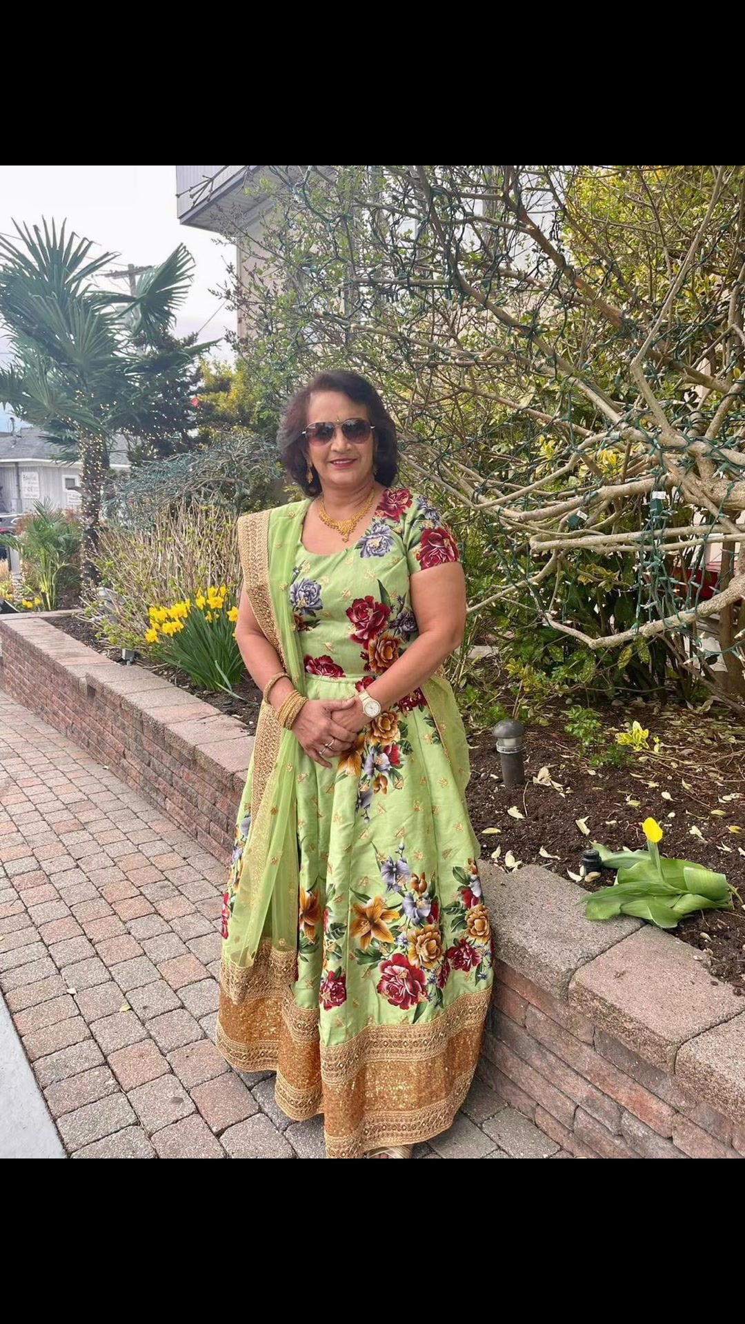 @Indira Raman