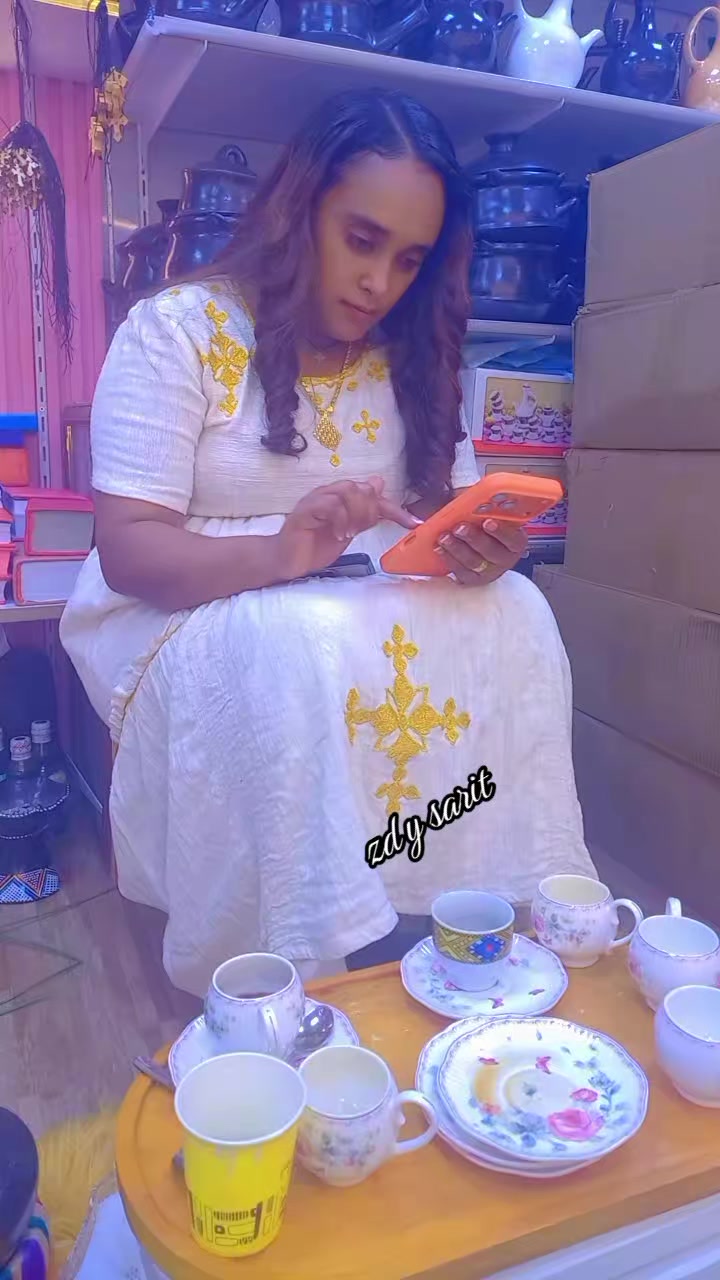 @ዜድ ወሎየዋ የሳሪቲ እህት💸🔥