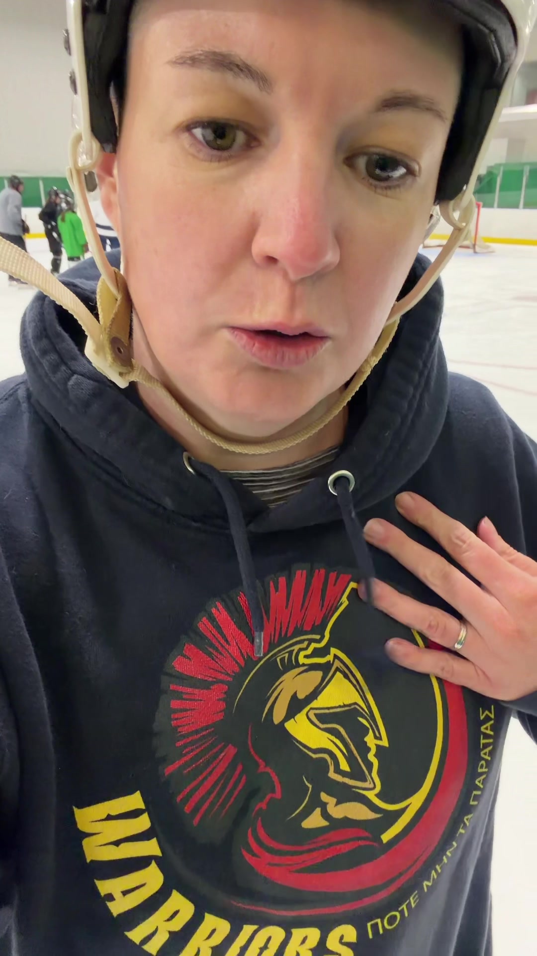 @Ash | Women’s Hockey & PWHL