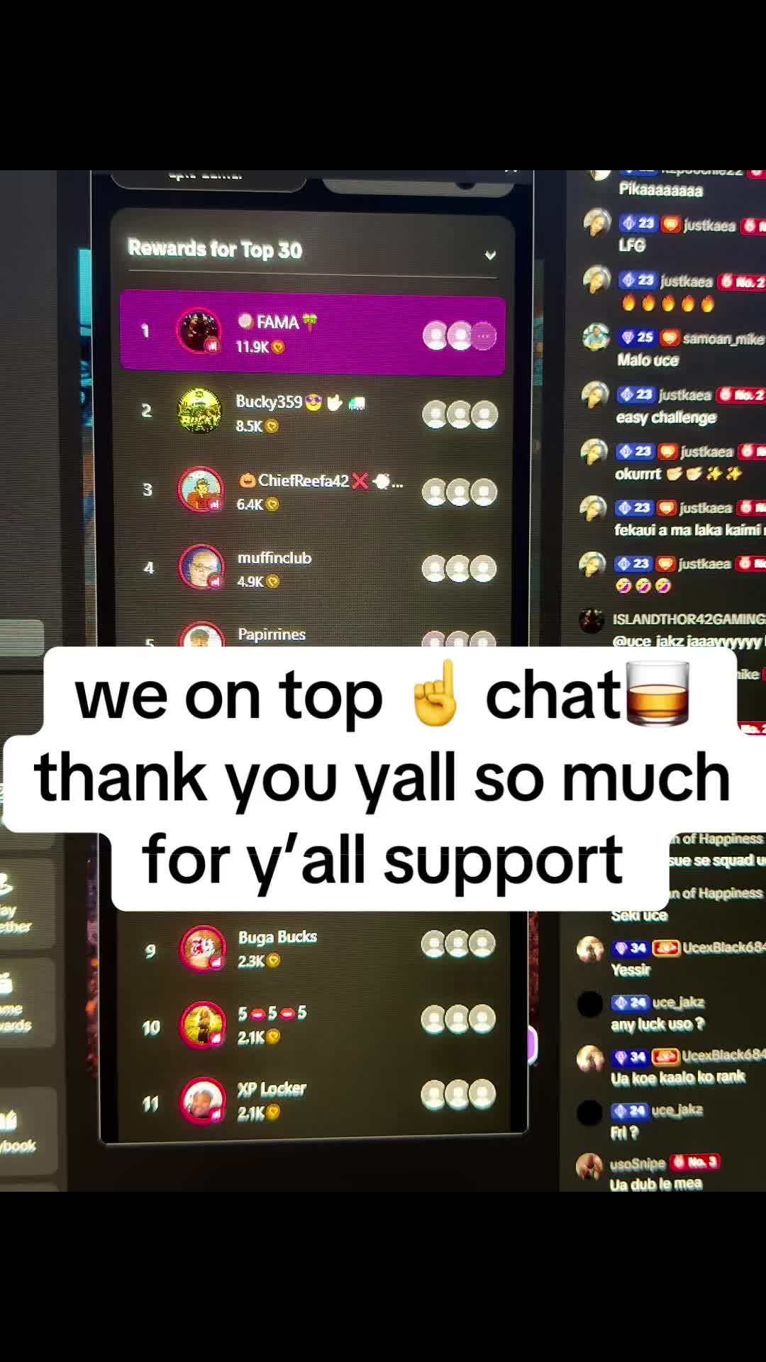 @ISLANDTHOR42GAMING🇦🇸 🇼🇸