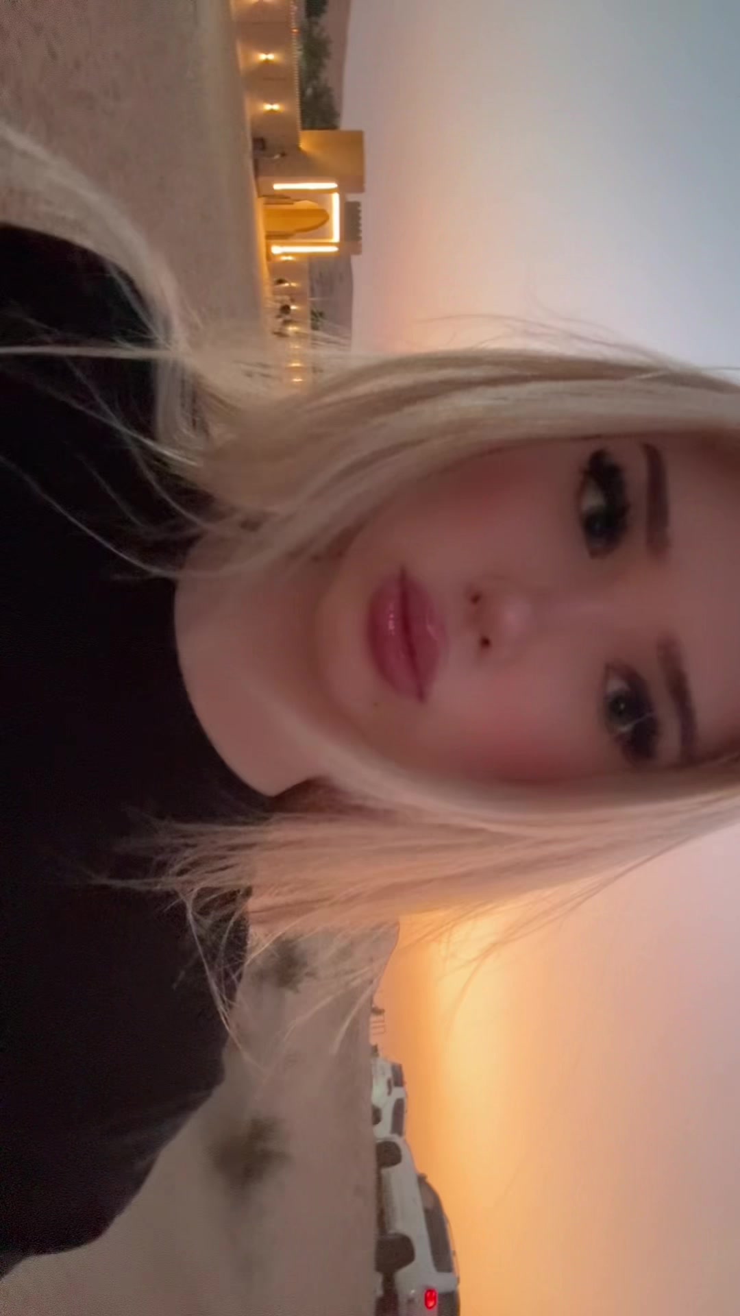 @анисья