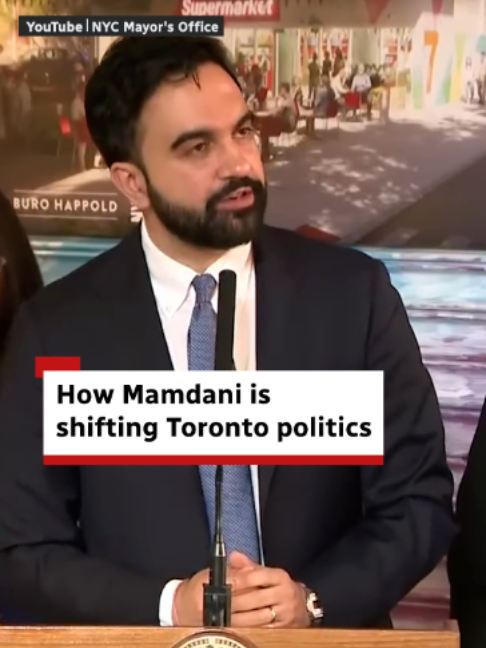 @CBC Toronto