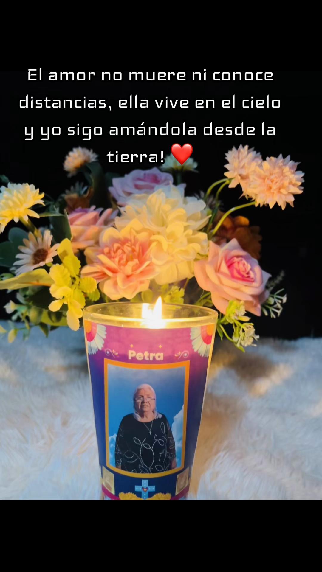 @Mercedes Castillo 🥰