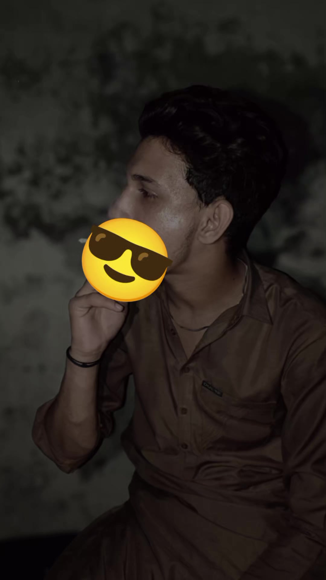 @na mitaya na 😎☠️