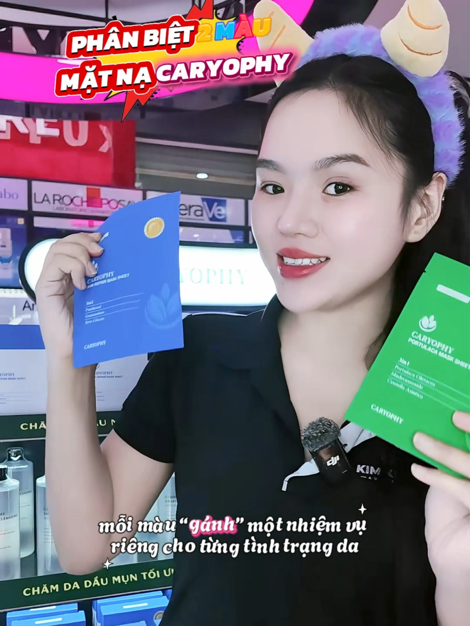 @KIMXUYẾN Authentic