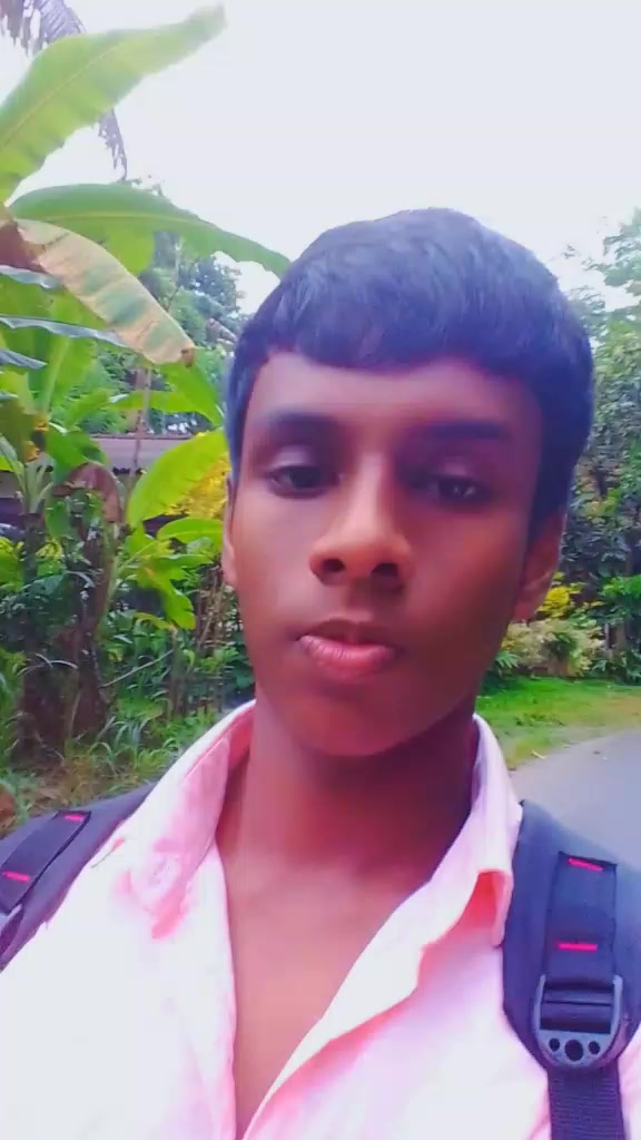 @kavi   boy