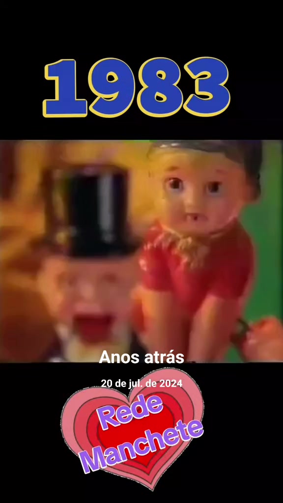 @TV de Tubo