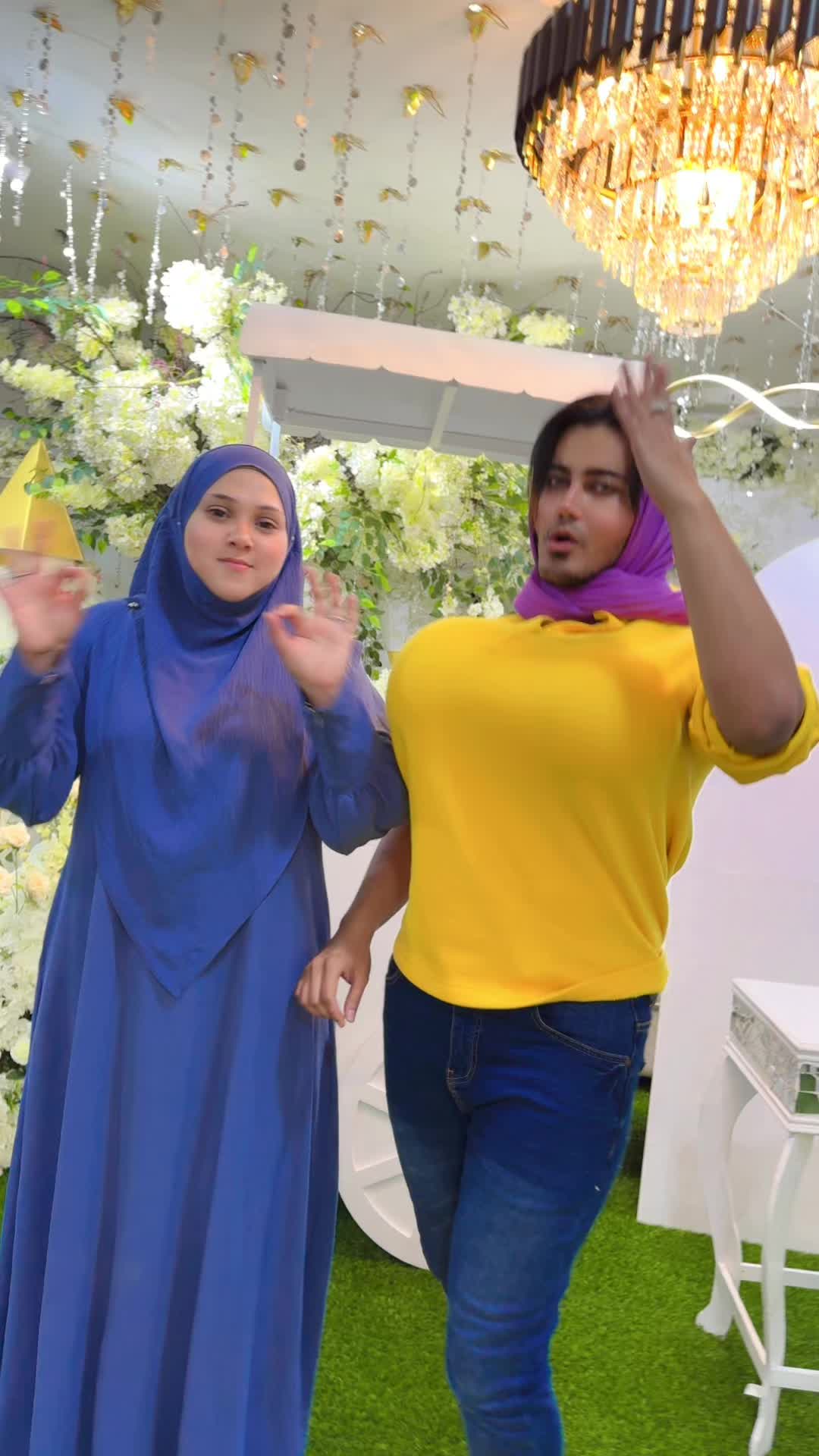 @Syed Fatin Jaeden Haifa