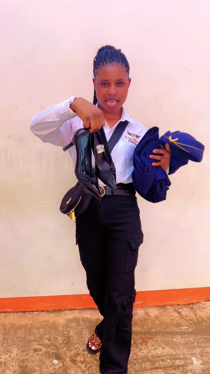 @KONDA WA KIKE