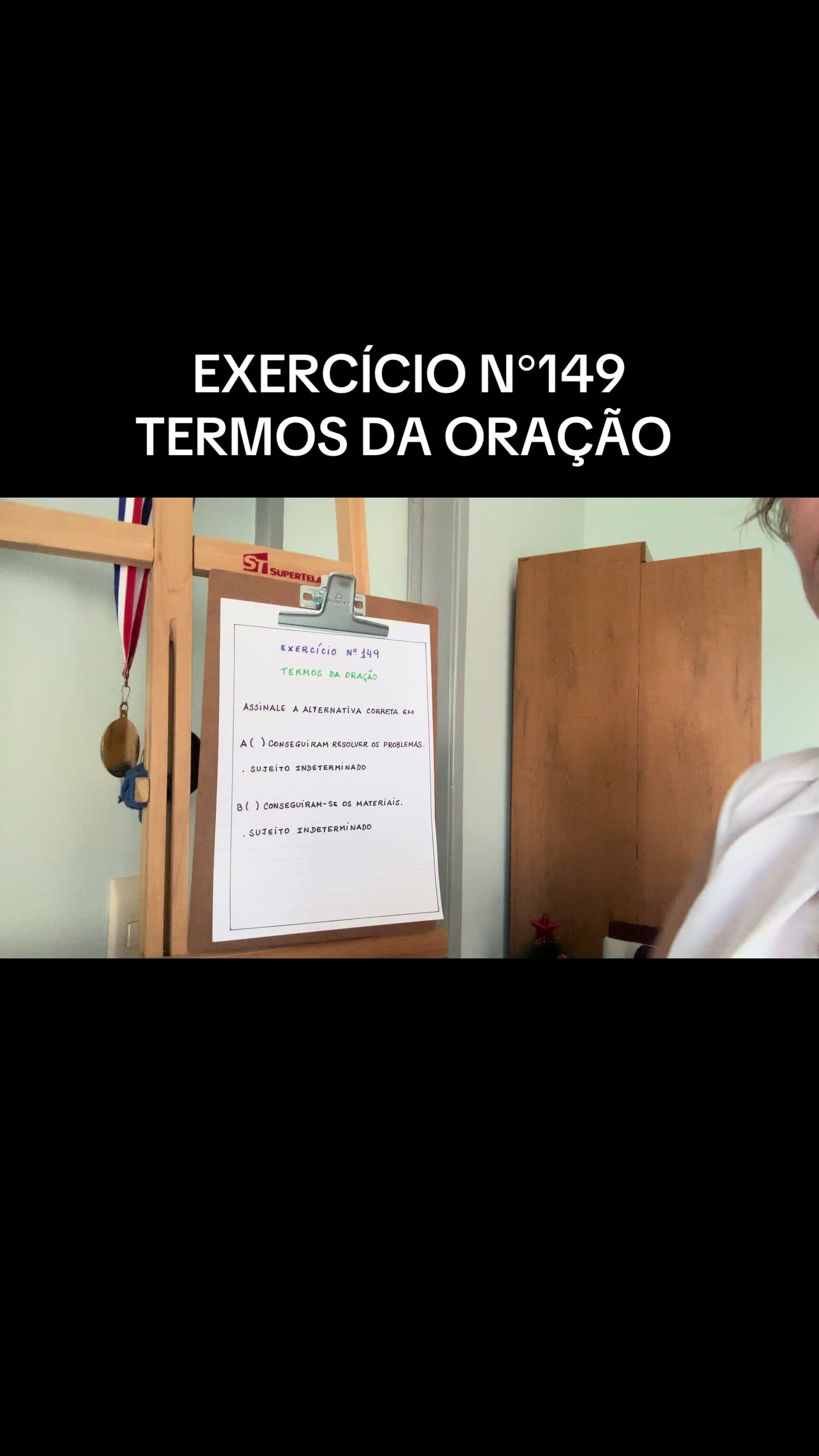 @Professora Vera Reis