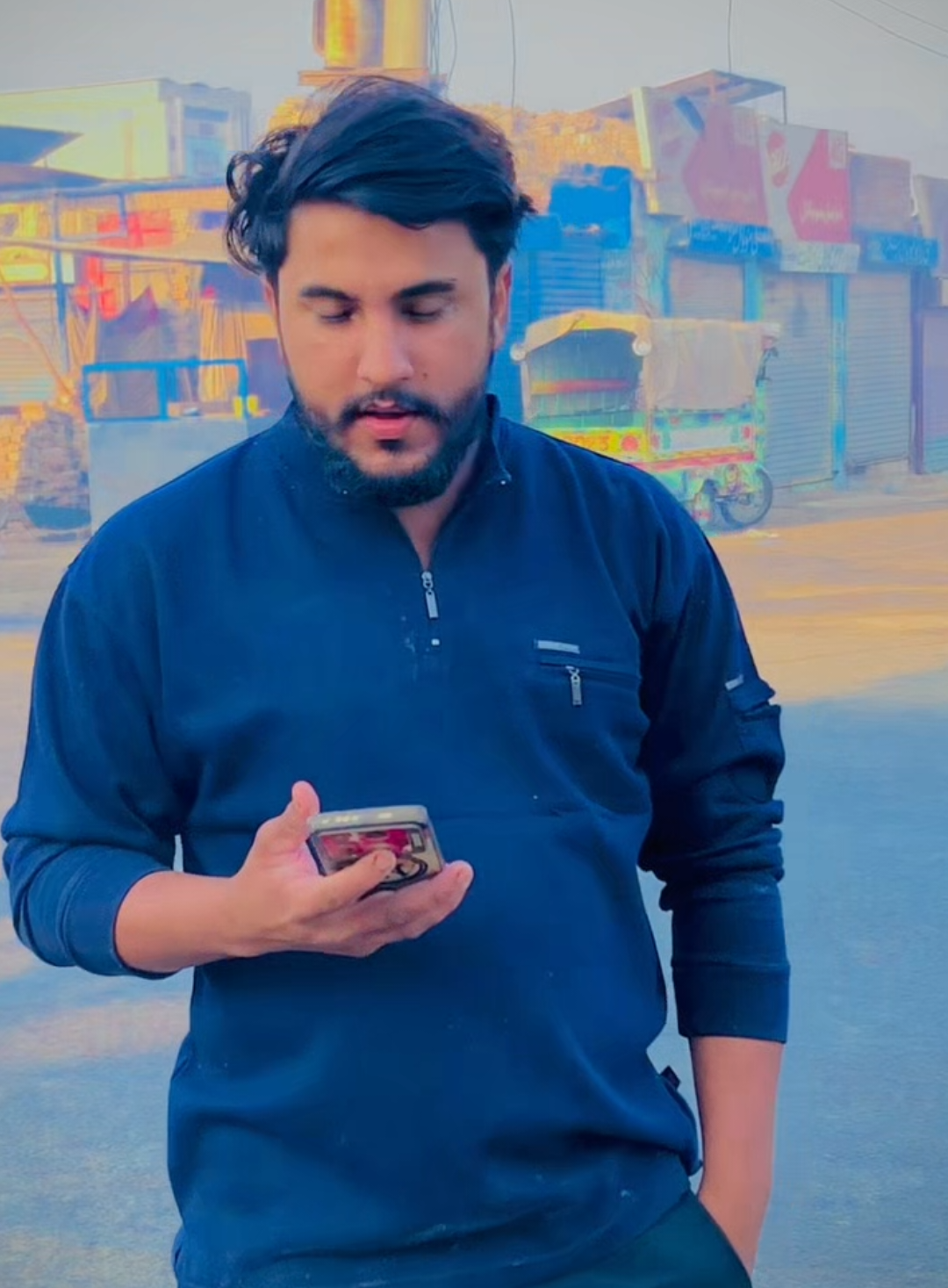 @Lala Awais