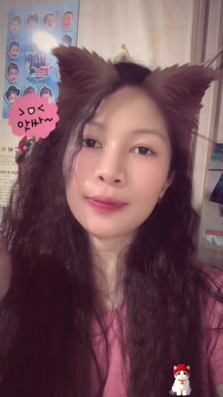 @iamwella:)