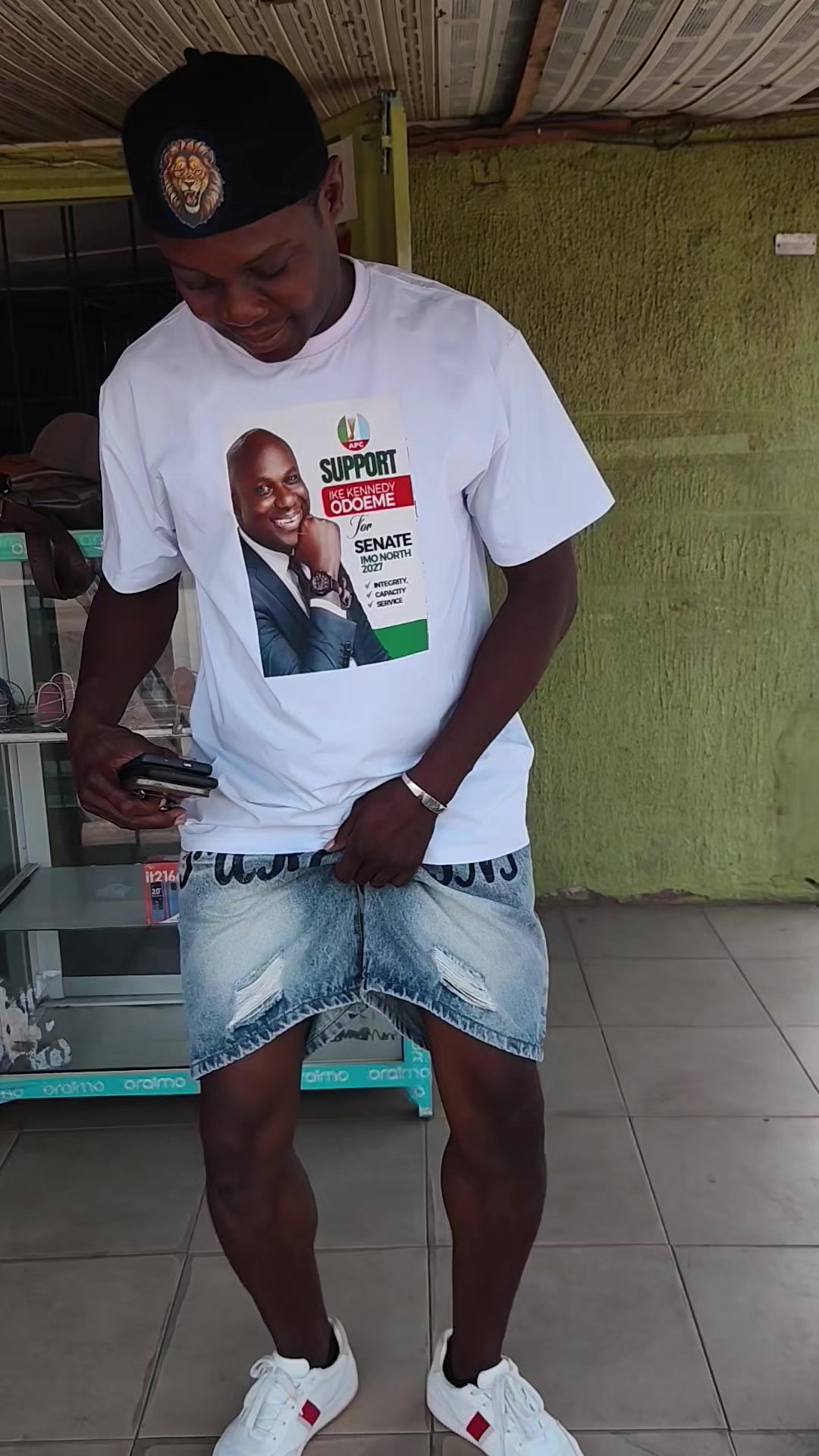 @Isinweke Tv Foundation