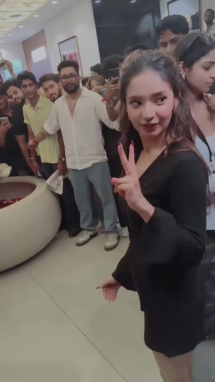 @Anushka Sen