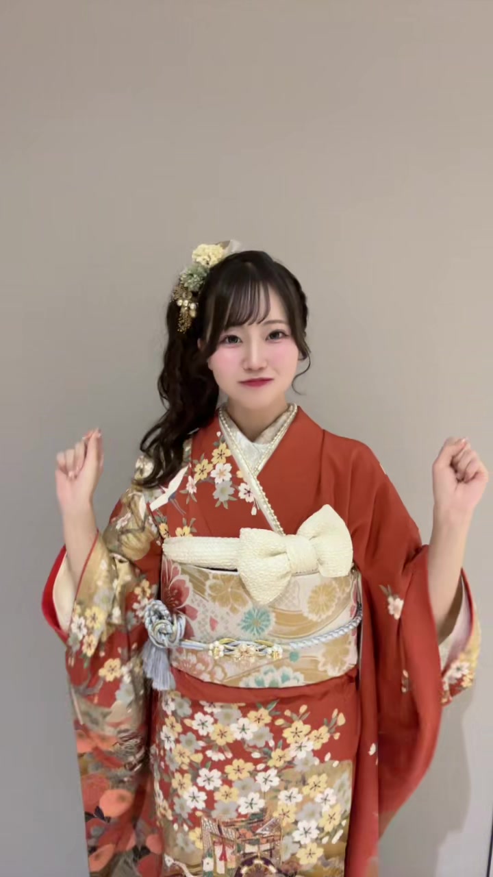 @楠さり