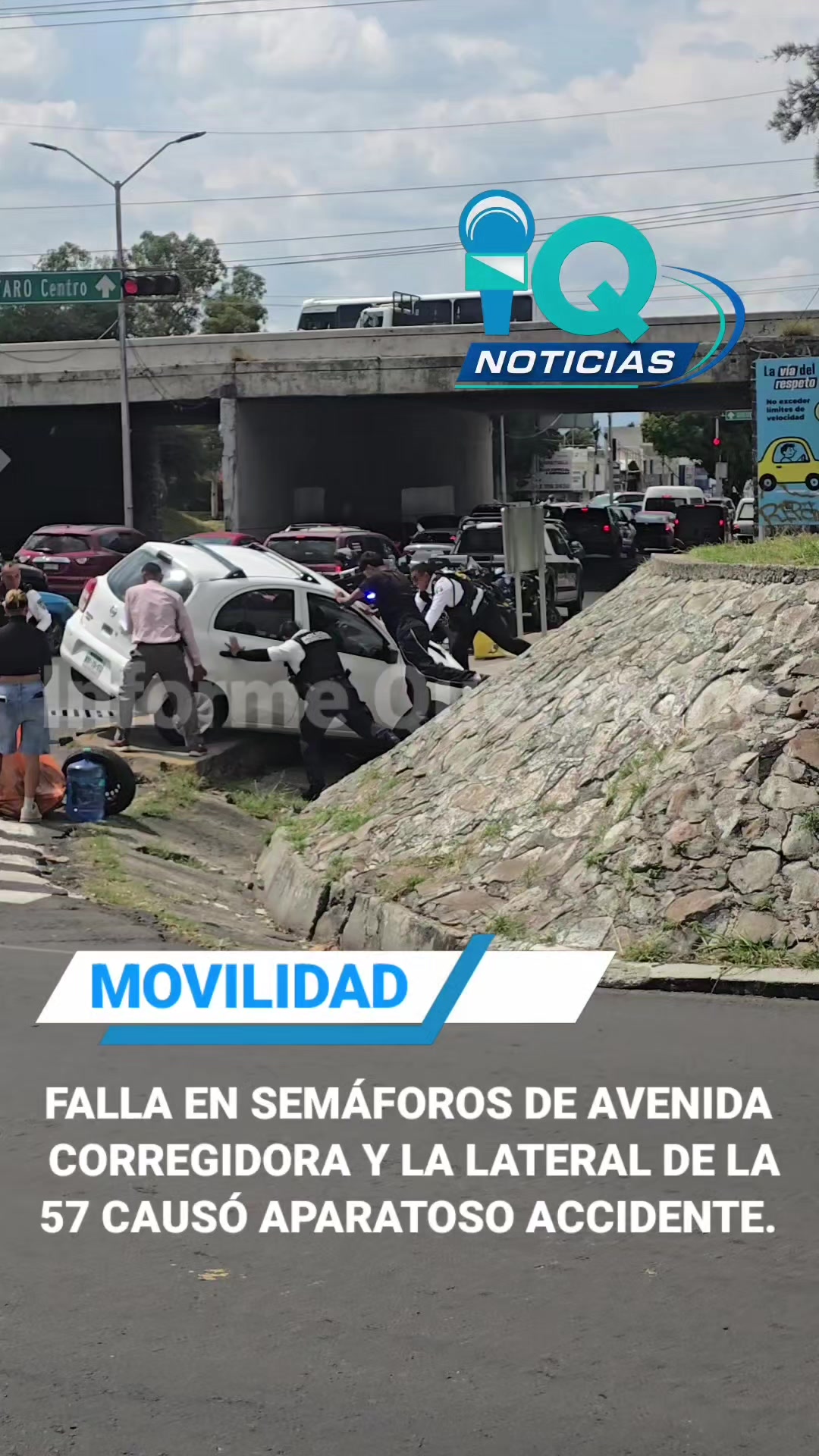 @informequeretano